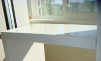 INTERDECK. Барная стойка