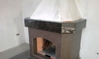 Камины