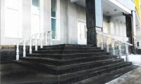 лестницы