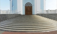 лестницы