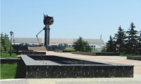 фонтаны