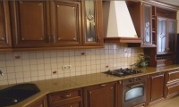 кухонные столешницы