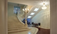 лестницы